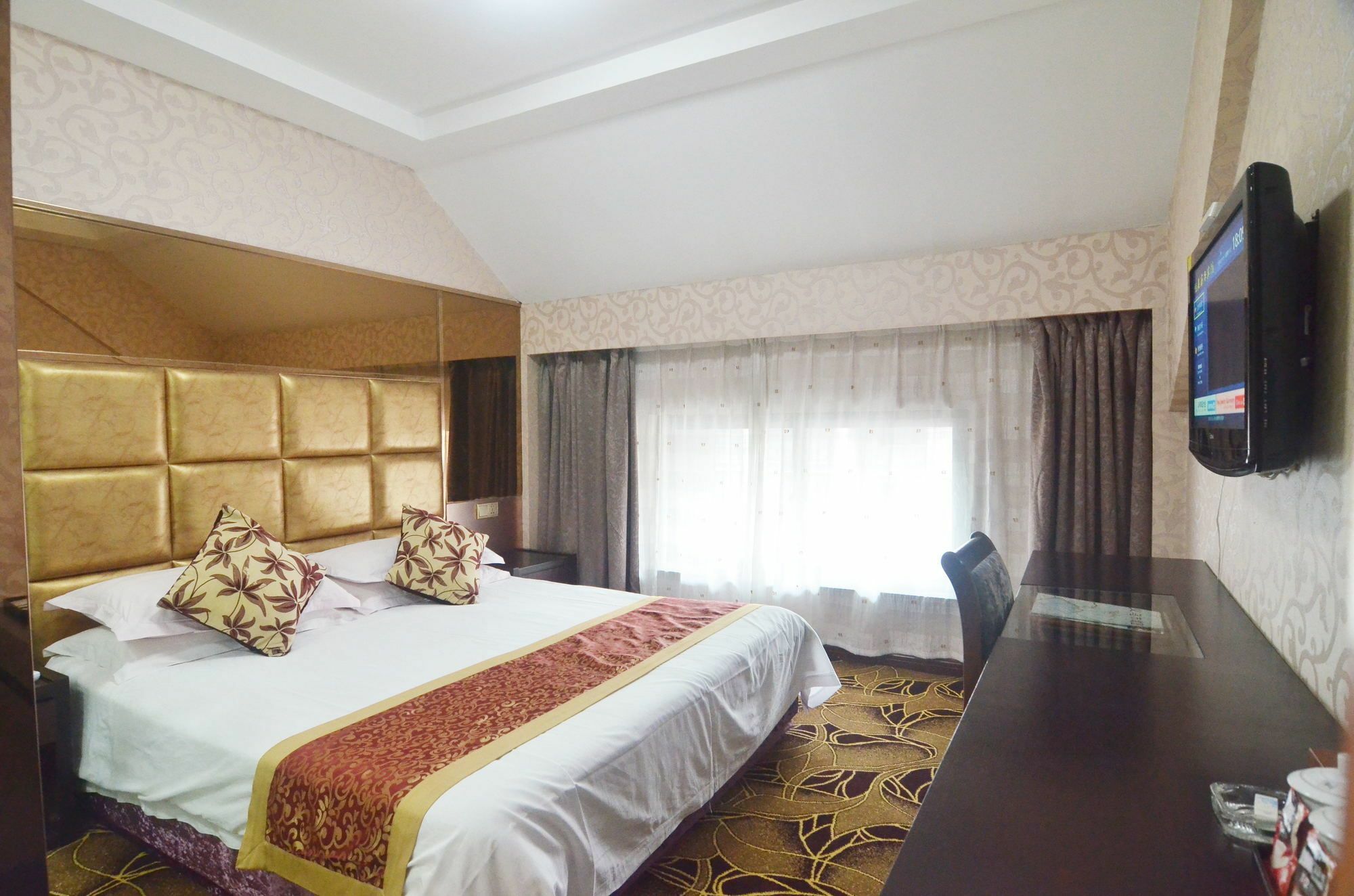 Yiwu Yuejia Business Yiwu (Zhejiang)
